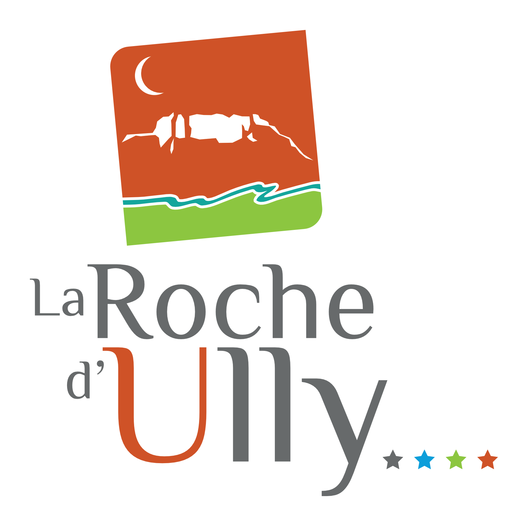 Passer le week-end sur place !